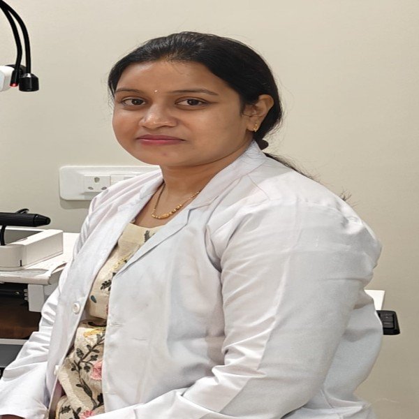 Dr. Kavita Sahu